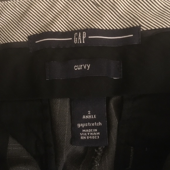 Pants - Picture 5 of 7